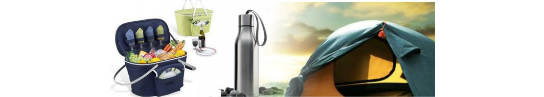 Είδη Κάμπινγκ