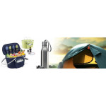 Είδη Κάμπινγκ